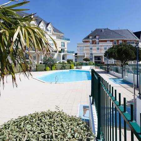 Apartamento La Presqu'ile-19 By Interhome Dives-sur-Mer