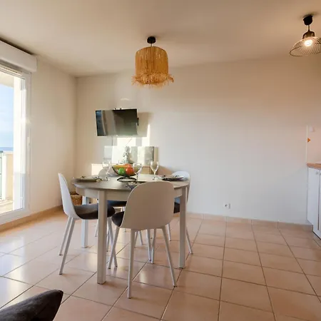 La Presqu'ile-19 By Interhome Apartamento