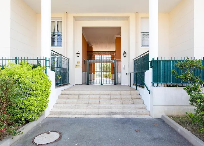 La Presqu'ile-19 By Interhome Див-сюр-Мер