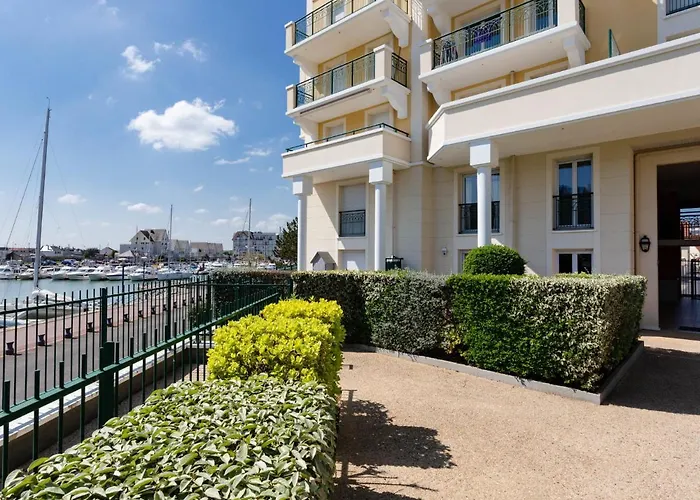 La Presqu'ile-19 By Interhome *