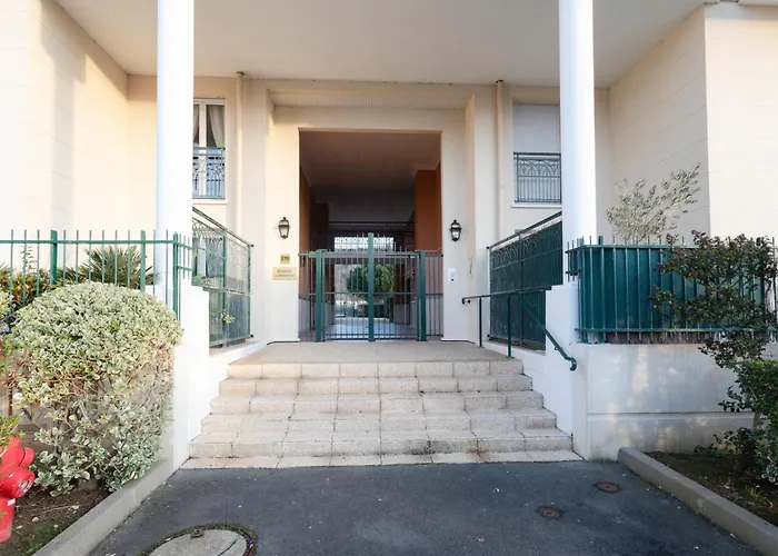 La Presqu'ile-19 By Interhome