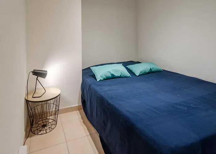 La Presqu'ile-19 By Interhome