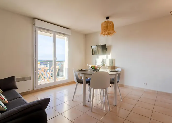 La Presqu'ile-19 By Interhome *