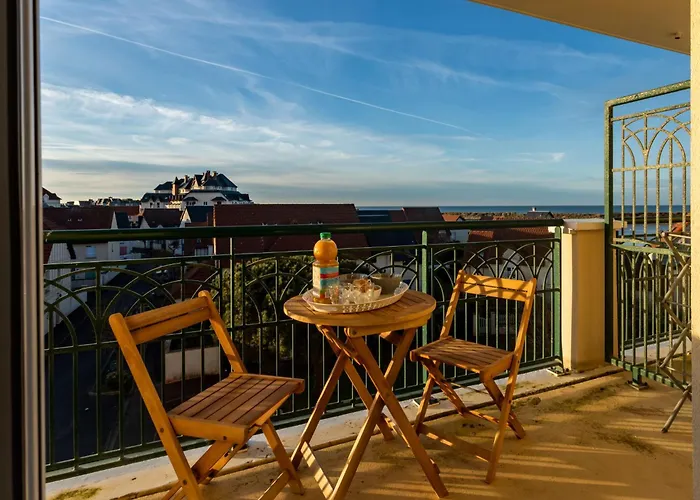 La Presqu'ile-19 By Interhome Апартаменты