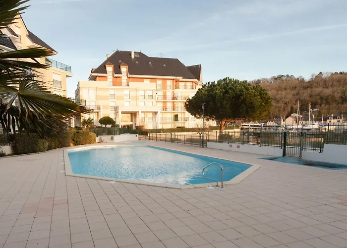 La Presqu'ile-19 By Interhome