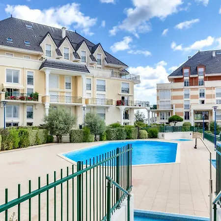 La Presqu'ile-19 By Interhome Dives-sur-Mer
