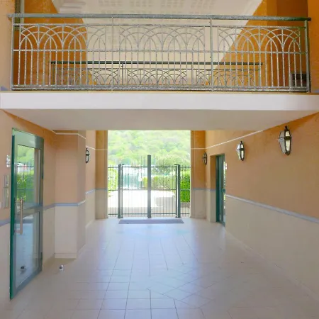 La Presqu'ile-19 By Interhome Apartment