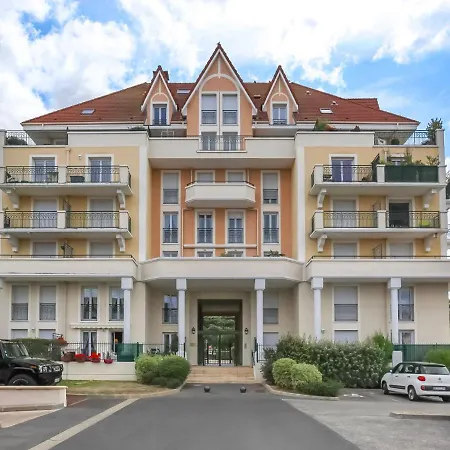 La Presqu'ile-19 By Interhome Apartment Dives-sur-Mer
