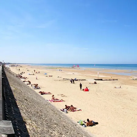 La Presqu'ile-19 By Interhome Apartment Dives-sur-Mer