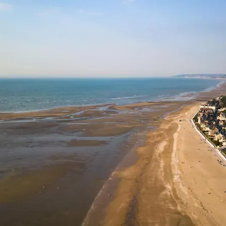 Appartement La Presqu'ile-19 By Interhome