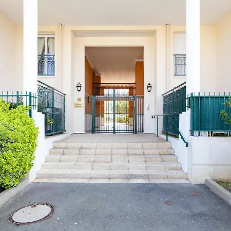 La Presqu'ile-19 By Interhome Dives-sur-Mer