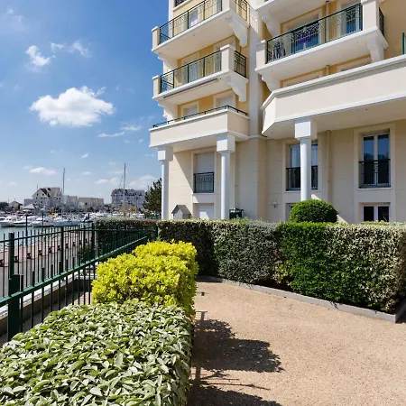 La Presqu'ile-19 By Interhome *