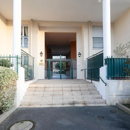 La Presqu'ile-19 By Interhome