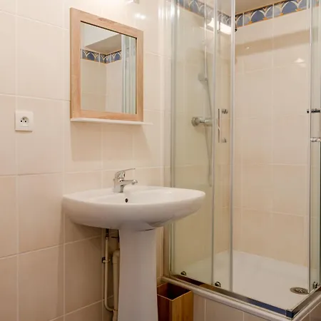 La Presqu'ile-19 By Interhome *