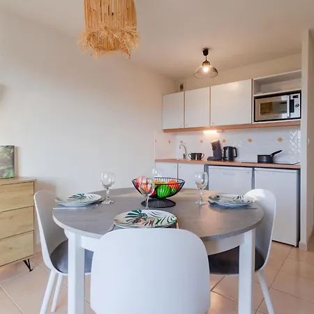 La Presqu'ile-19 By Interhome Appartement *