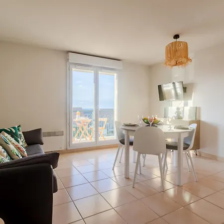 Apartment La Presqu'ile-19 By Interhome Dives-sur-Mer