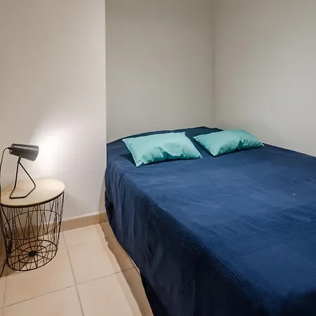 La Presqu'ile-19 By Interhome