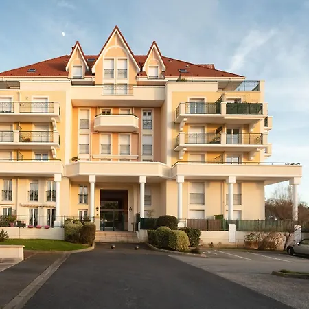 Appartement La Presqu'ile-19 By Interhome Dives-sur-Mer