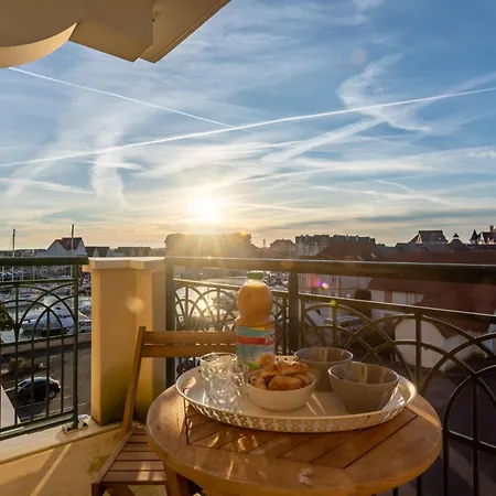 Appartement La Presqu'ile-19 By Interhome