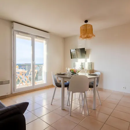 La Presqu'ile-19 By Interhome *