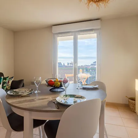 La Presqu'ile-19 By Interhome * Dives-sur-Mer