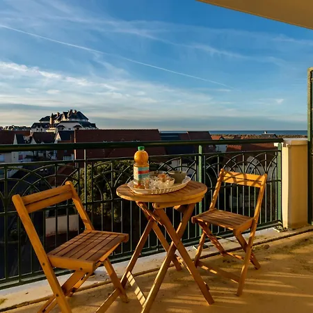 La Presqu'ile-19 By Interhome Appartement