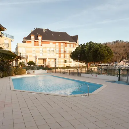 La Presqu'ile-19 By Interhome