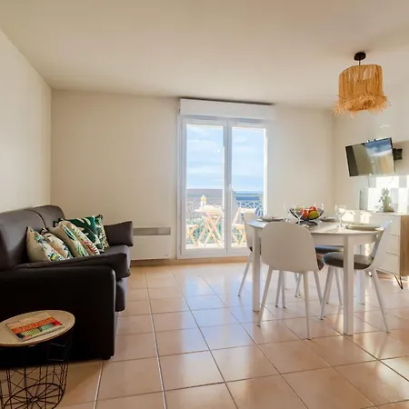 La Presqu'ile-19 By Interhome *