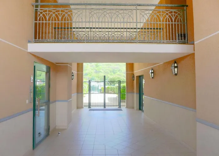 La Presqu'ile-19 By Interhome شقة