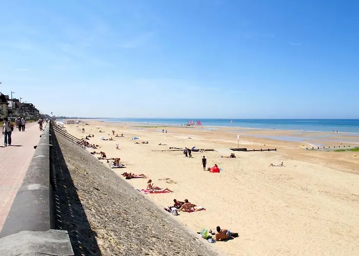 La Presqu'ile-19 By Interhome شقة ديف-سو-مير