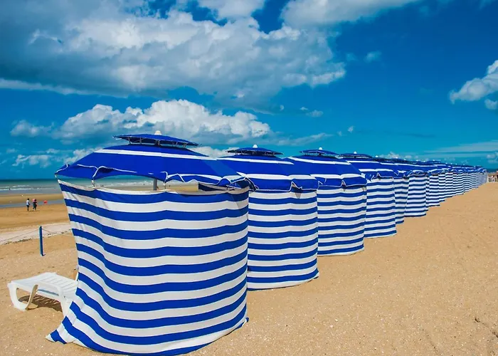 La Presqu'ile-19 By Interhome *