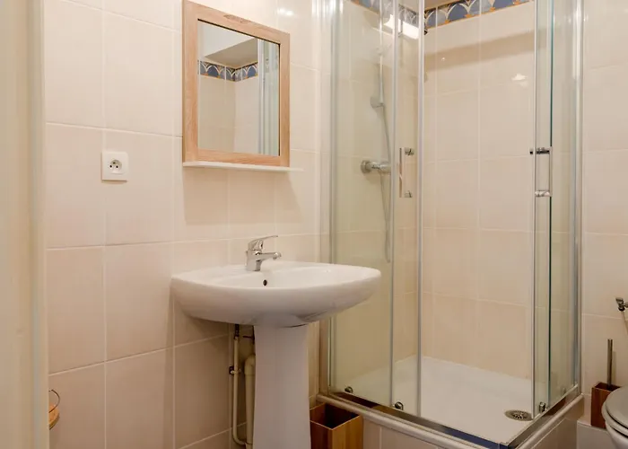 La Presqu'ile-19 By Interhome *