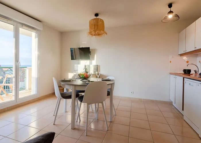 La Presqu'ile-19 By Interhome شقة