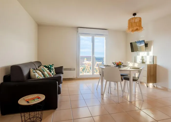 La Presqu'ile-19 By Interhome *